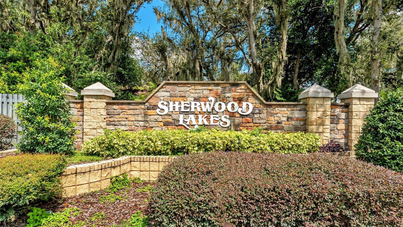 Image 2 of 61 For 1702 Sherwood Lakes Boulevard