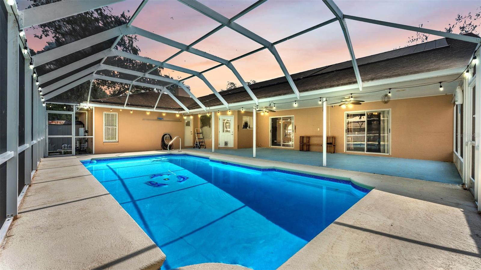 Image 55 of 61 For 1702 Sherwood Lakes Boulevard