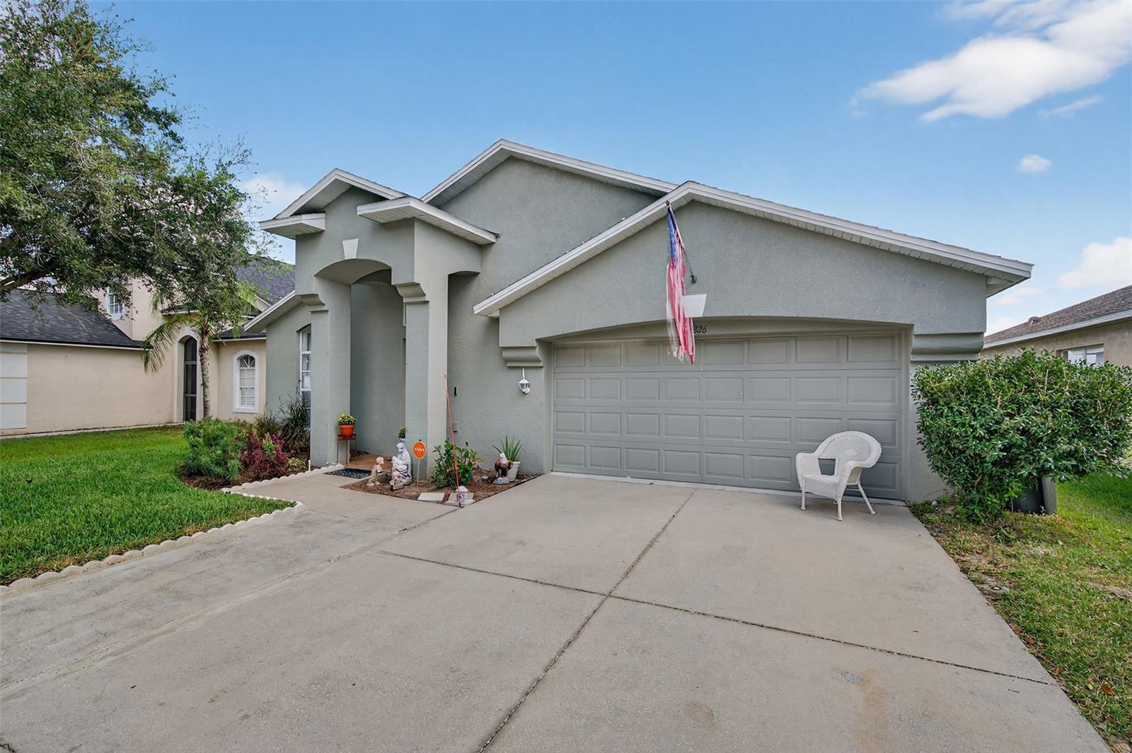 Image 3 of 50 For 2326 Potomac Mark Place