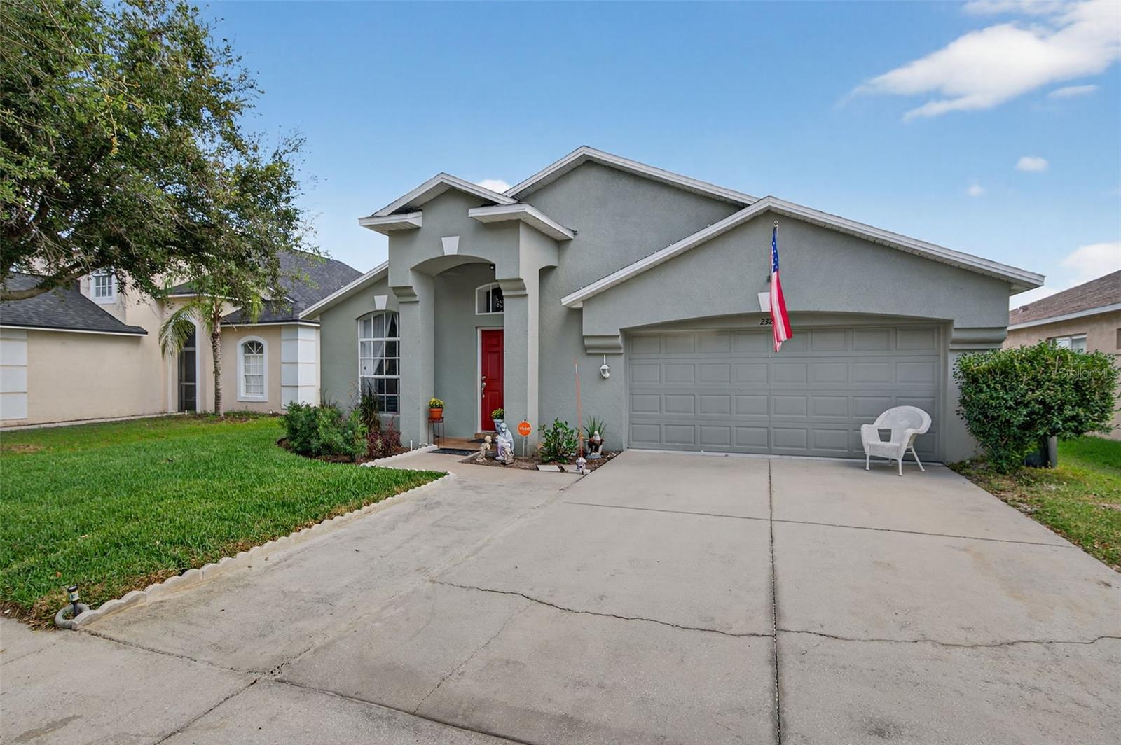 Image 4 of 50 For 2326 Potomac Mark Place