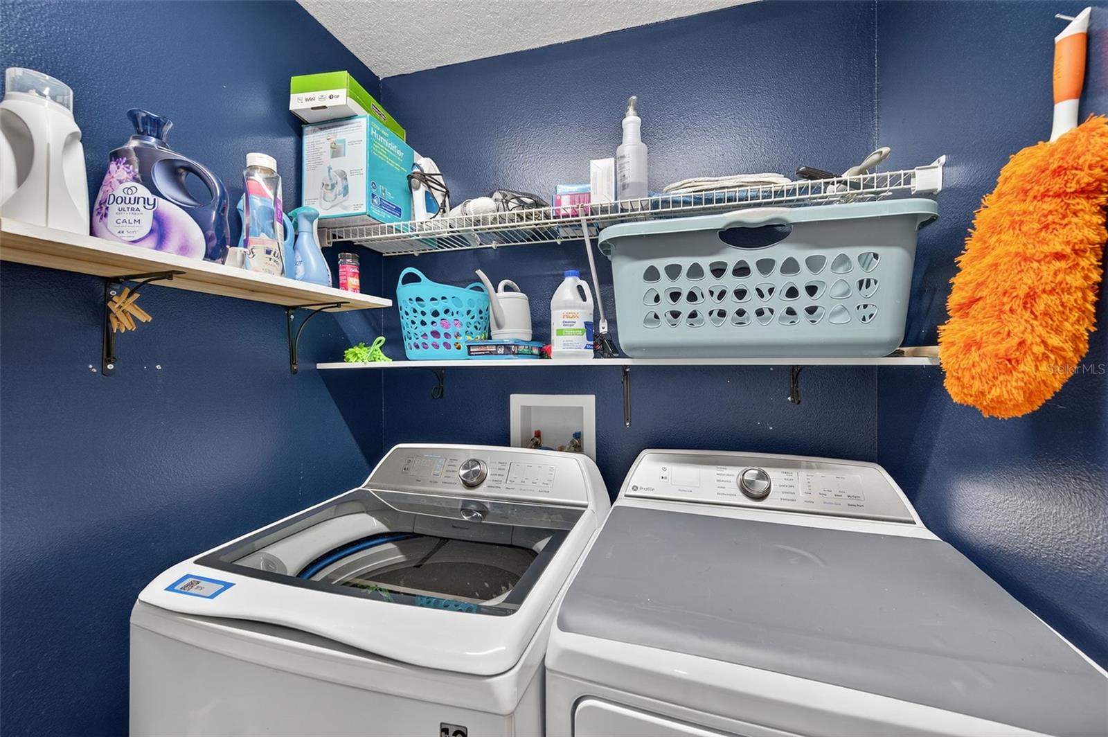 Image 40 of 50 For 2326 Potomac Mark Place