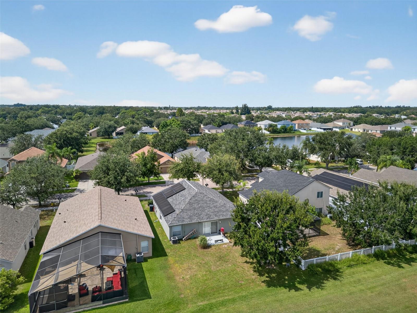 Image 44 of 50 For 2326 Potomac Mark Place