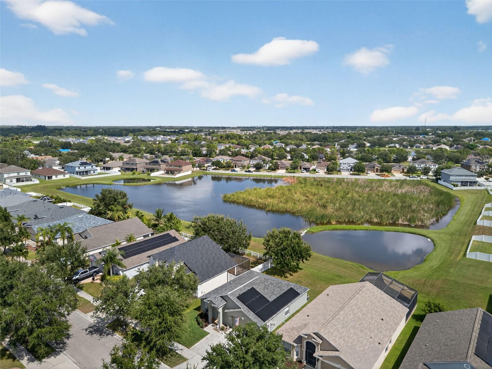 Image 46 of 50 For 2326 Potomac Mark Place