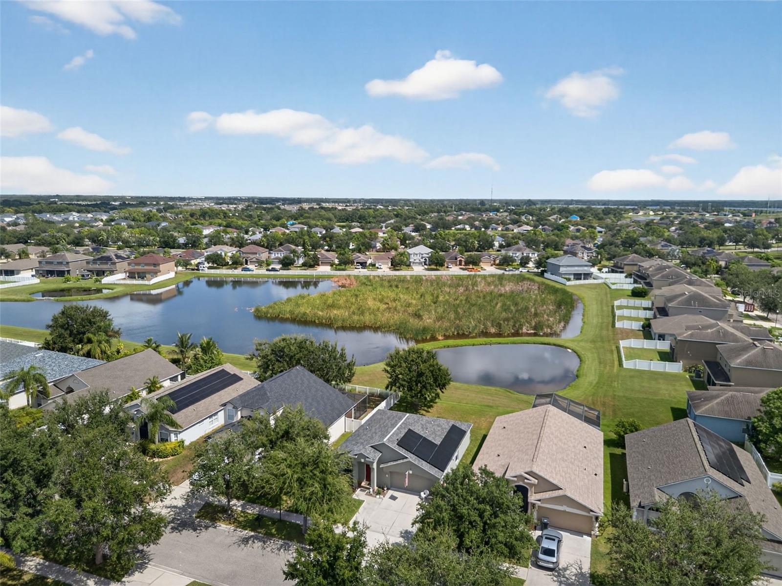 Image 47 of 50 For 2326 Potomac Mark Place