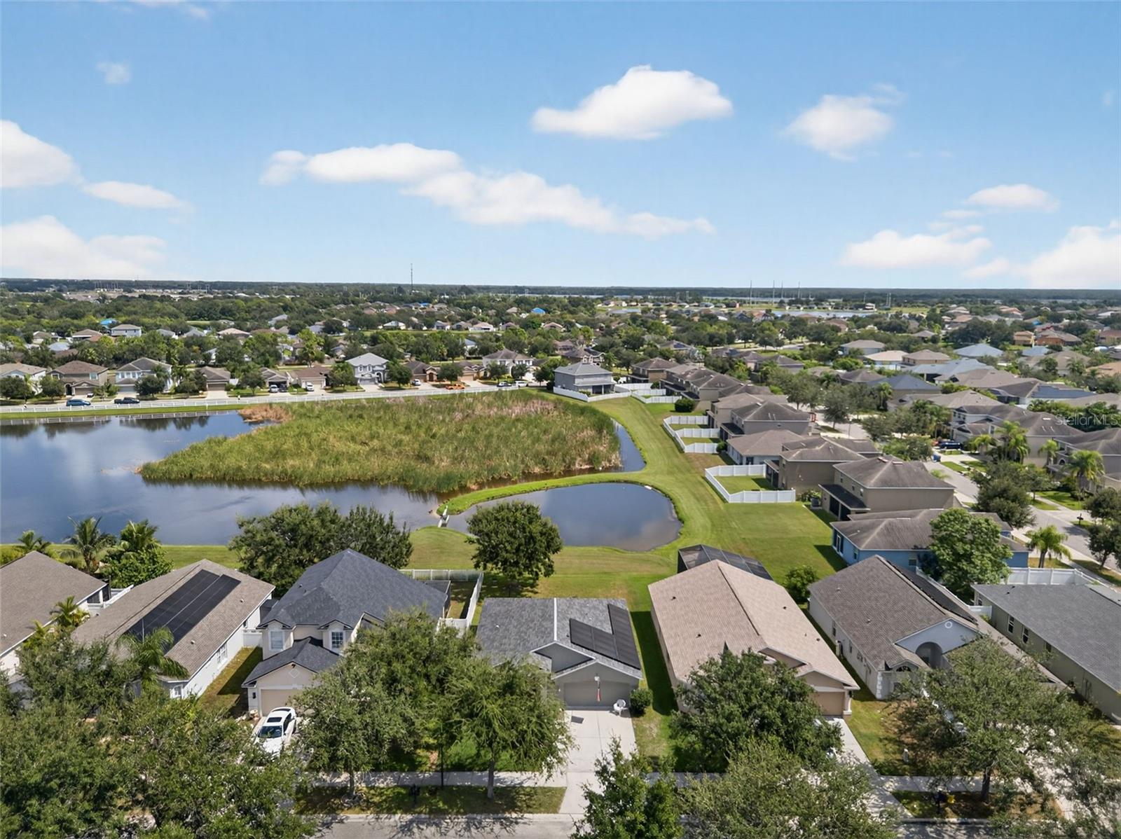 Image 48 of 50 For 2326 Potomac Mark Place