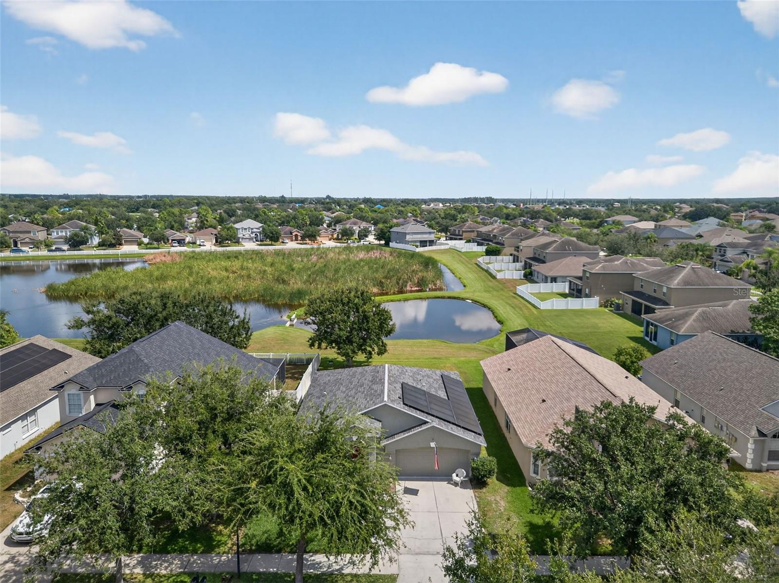 Image 49 of 50 For 2326 Potomac Mark Place