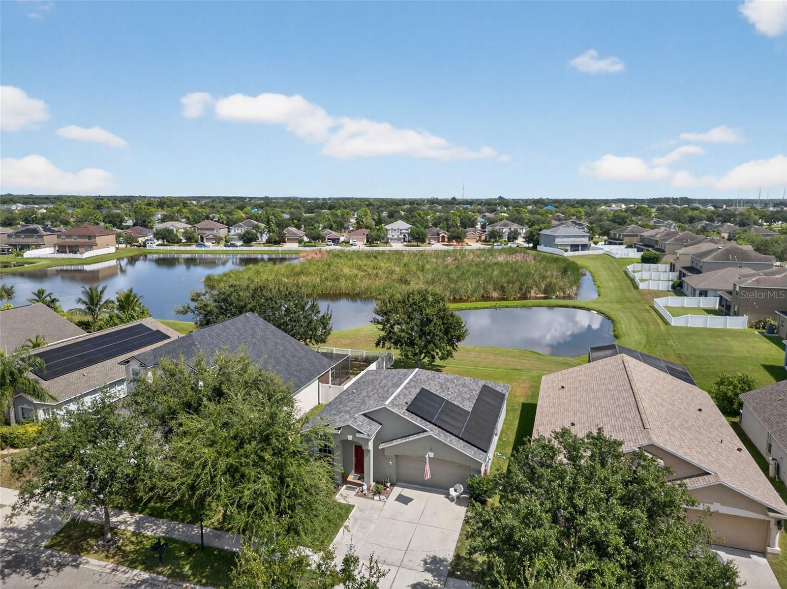 Image 50 of 50 For 2326 Potomac Mark Place