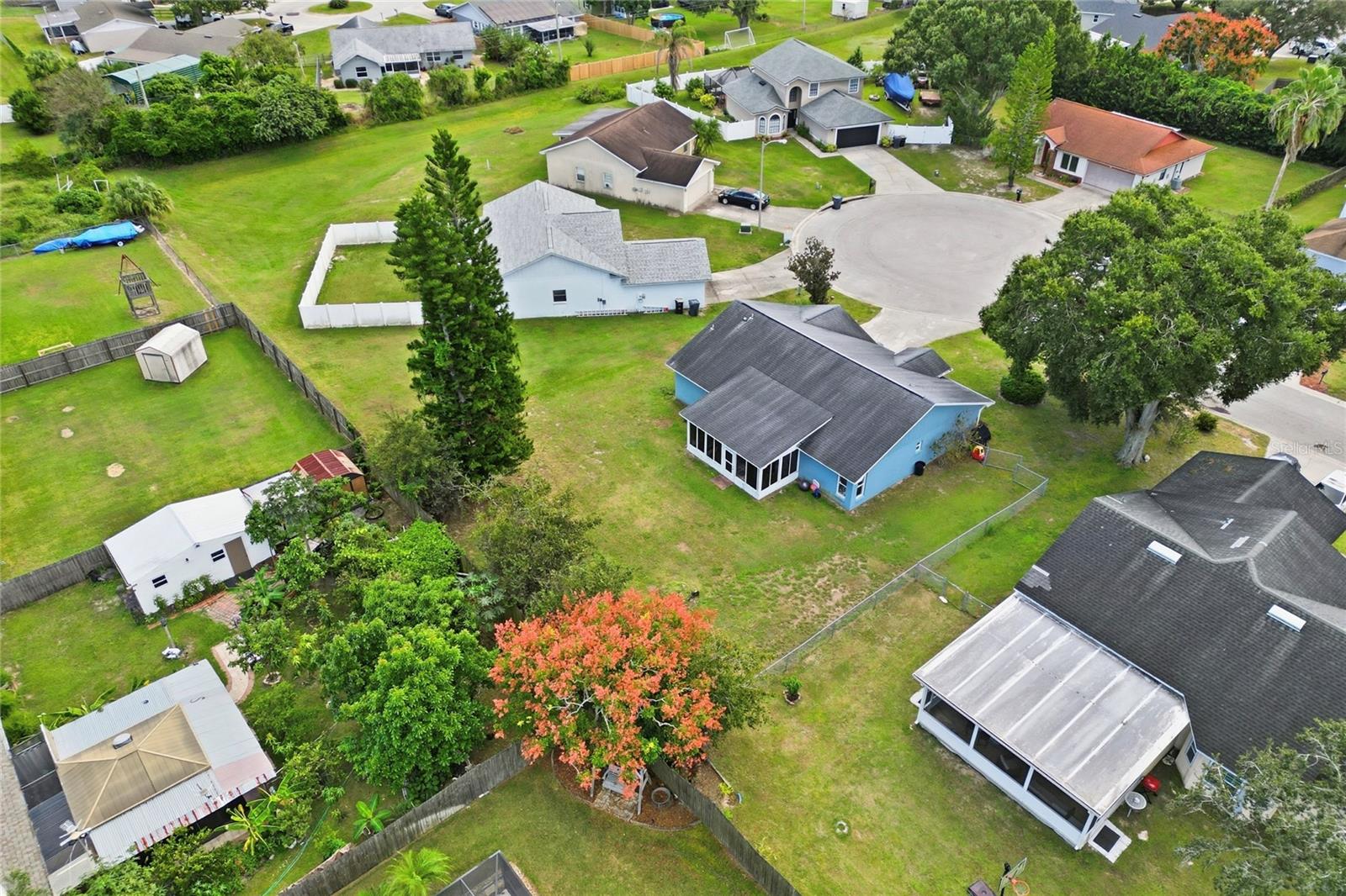 Image 27 of 30 For 3722 Verna Court