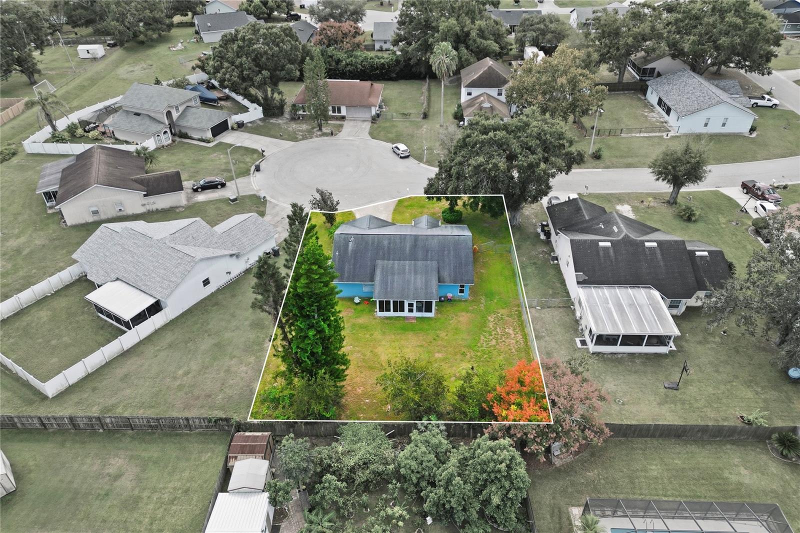 Image 28 of 30 For 3722 Verna Court