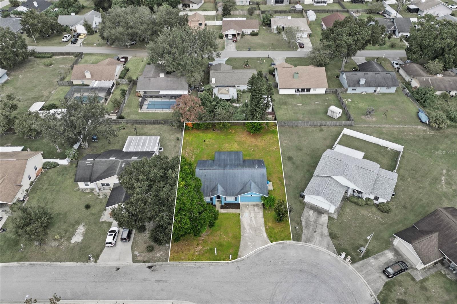 Image 29 of 30 For 3722 Verna Court