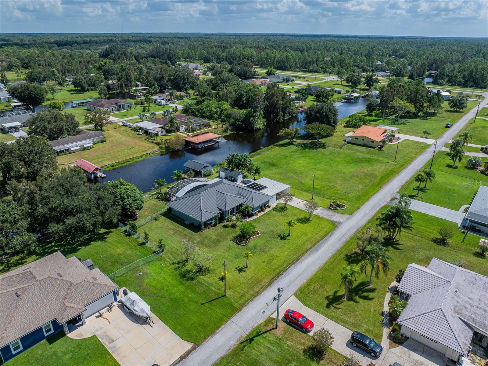 Image 81 of 83 For 6309 Avocado Dr