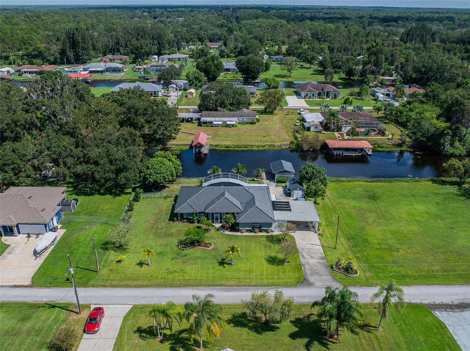 Image 83 of 83 For 6309 Avocado Dr