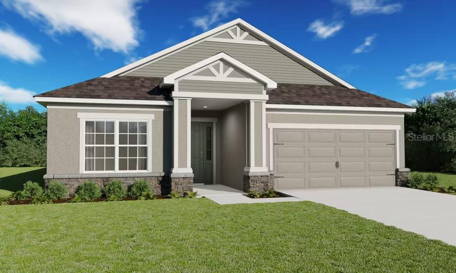 Details for 4392 River Birch Bend, LAKELAND, FL 33811
