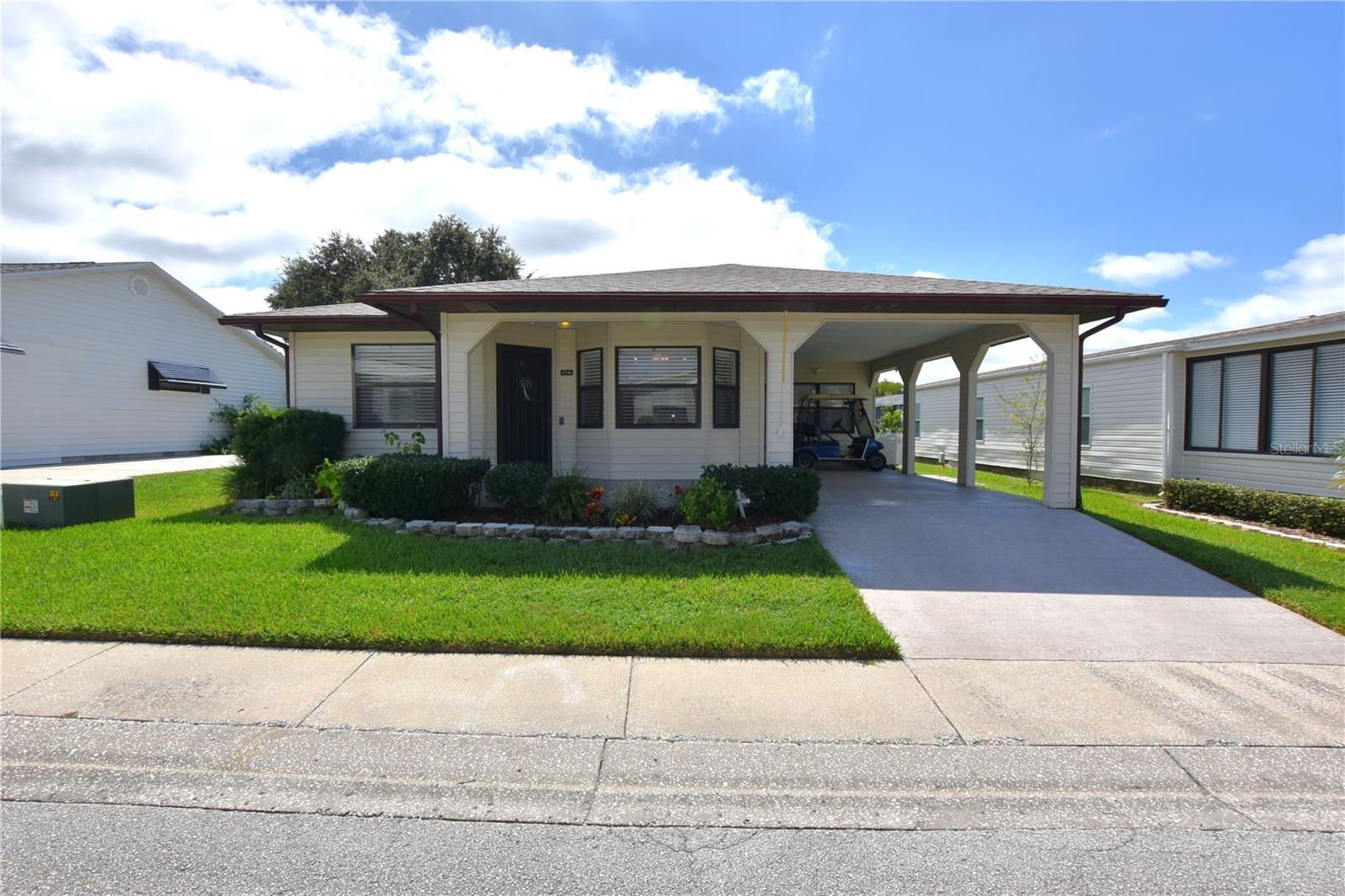 Details for 2210 Harbor Town Lane, LAKELAND, FL 33810