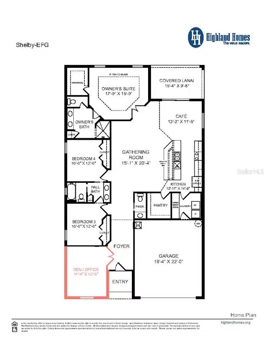 Image 2 of 17 For 1480 Fleur Drive