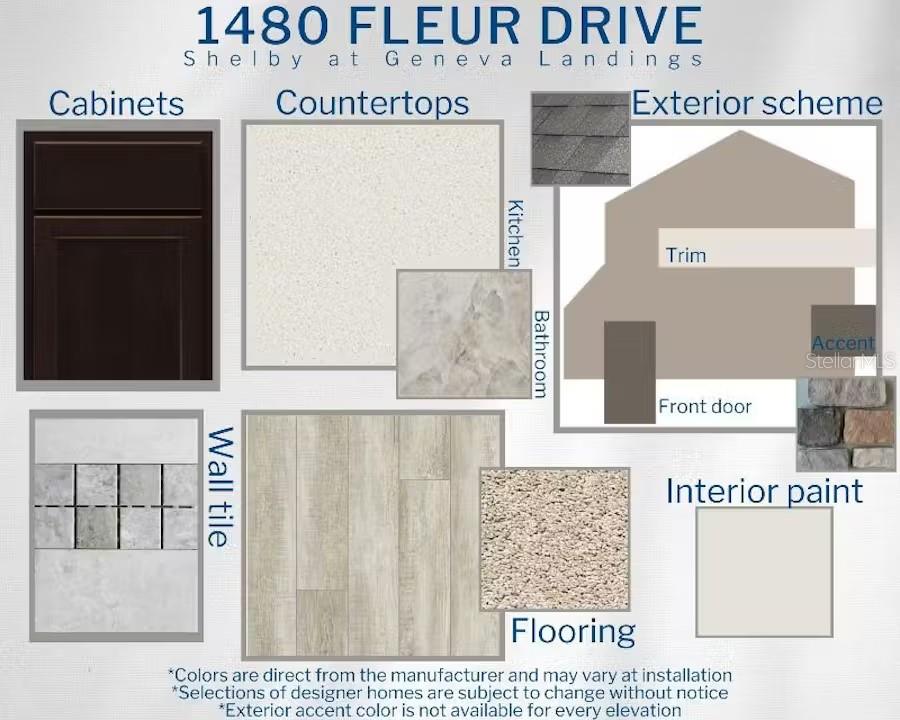 Image 3 of 17 For 1480 Fleur Drive