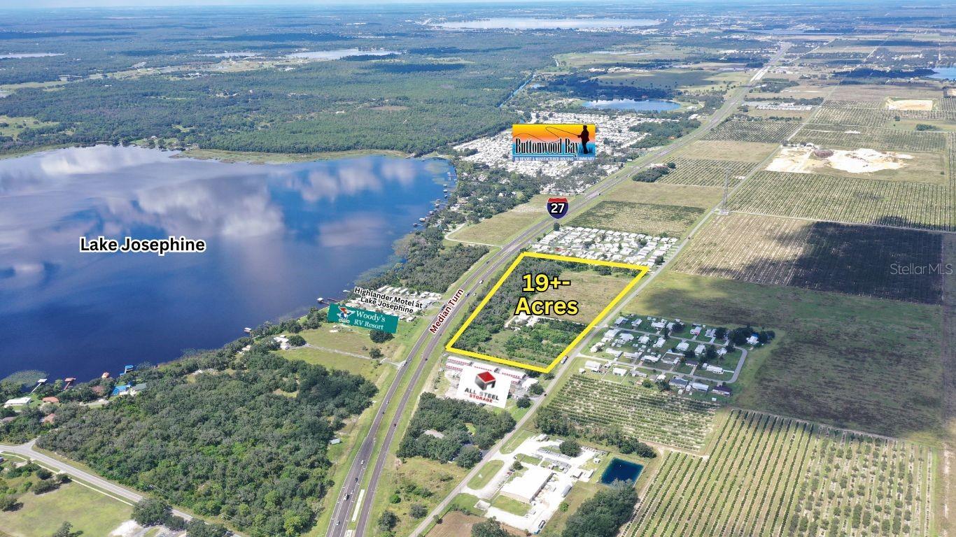 Details for 11400 Us-27 S, SEBRING, FL 33876