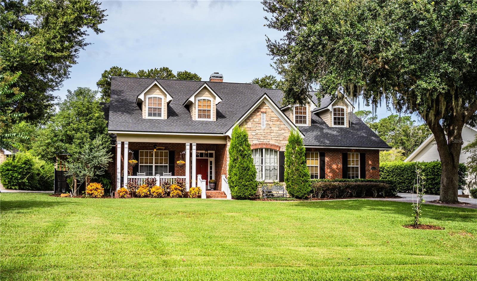 Details for 3214 Gardner Oaks Lane, LAKELAND, FL 33810