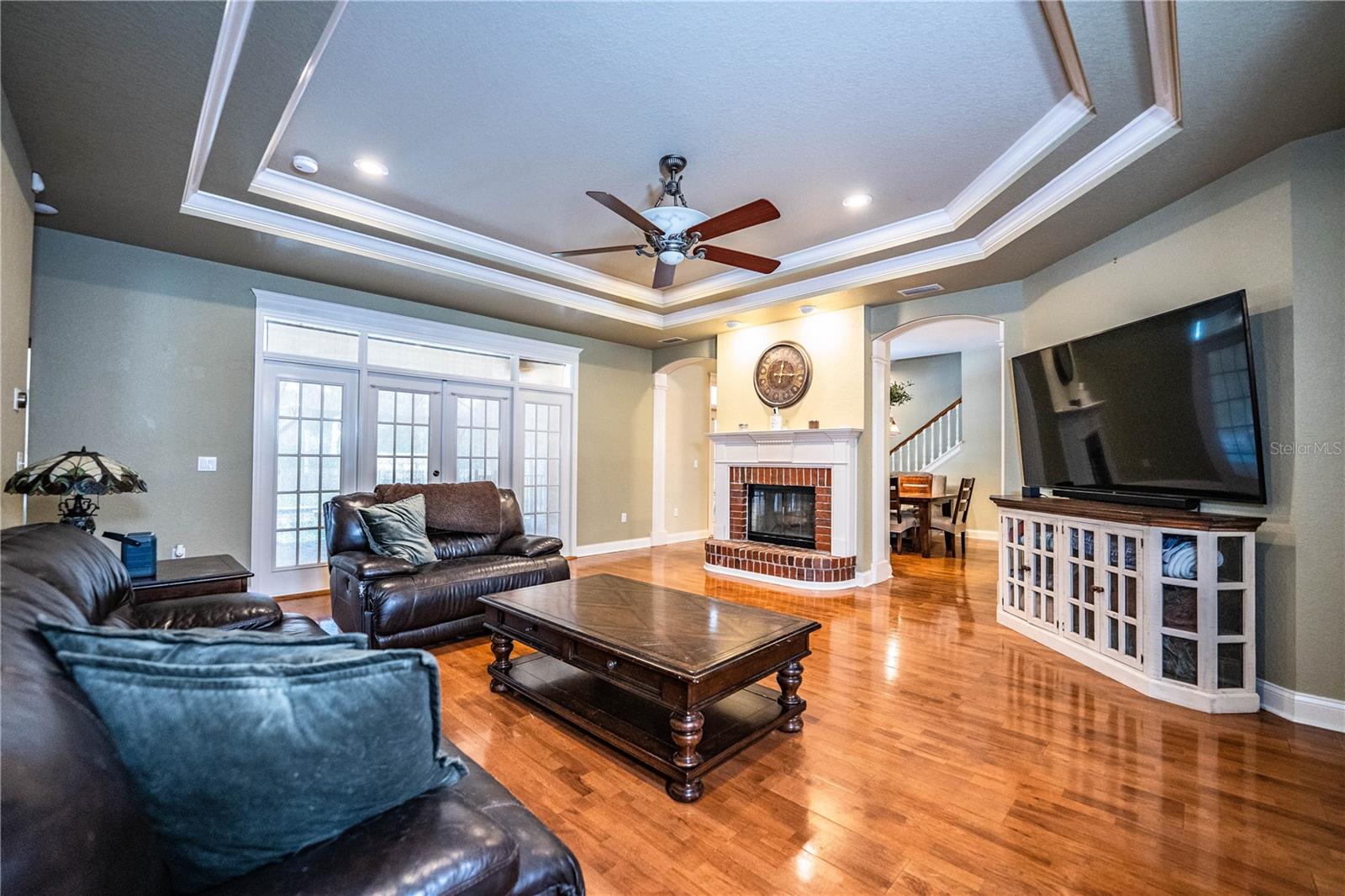 Image 4 of 73 For 3214 Gardner Oaks Lane