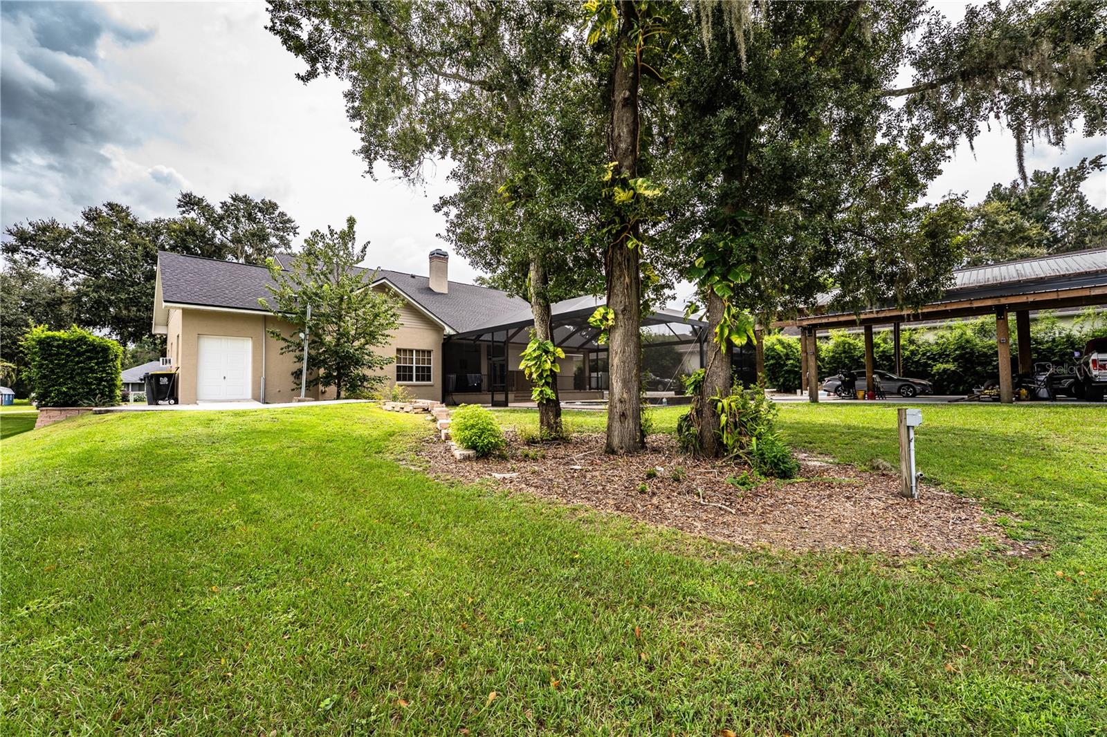 Image 72 of 73 For 3214 Gardner Oaks Lane