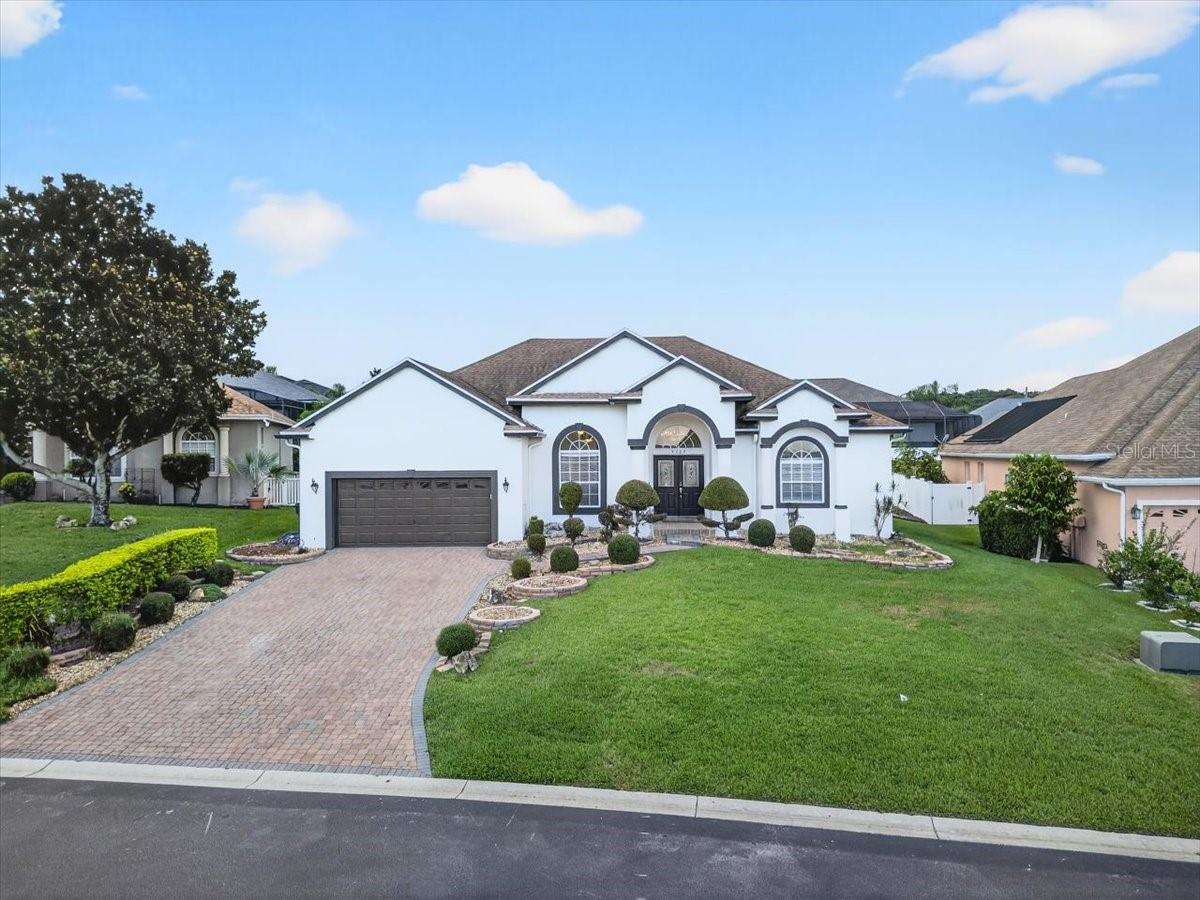 Details for 5527 Vintage View Boulevard, LAKELAND, FL 33812