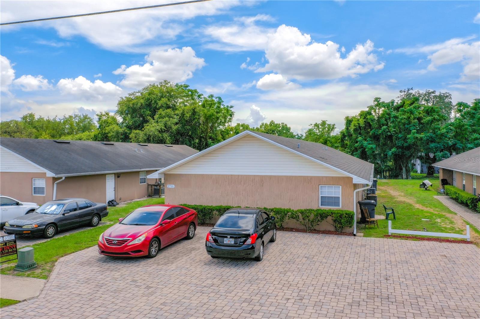 Details for 2731 Fletcher Avenue, EATON PARK, FL 33840