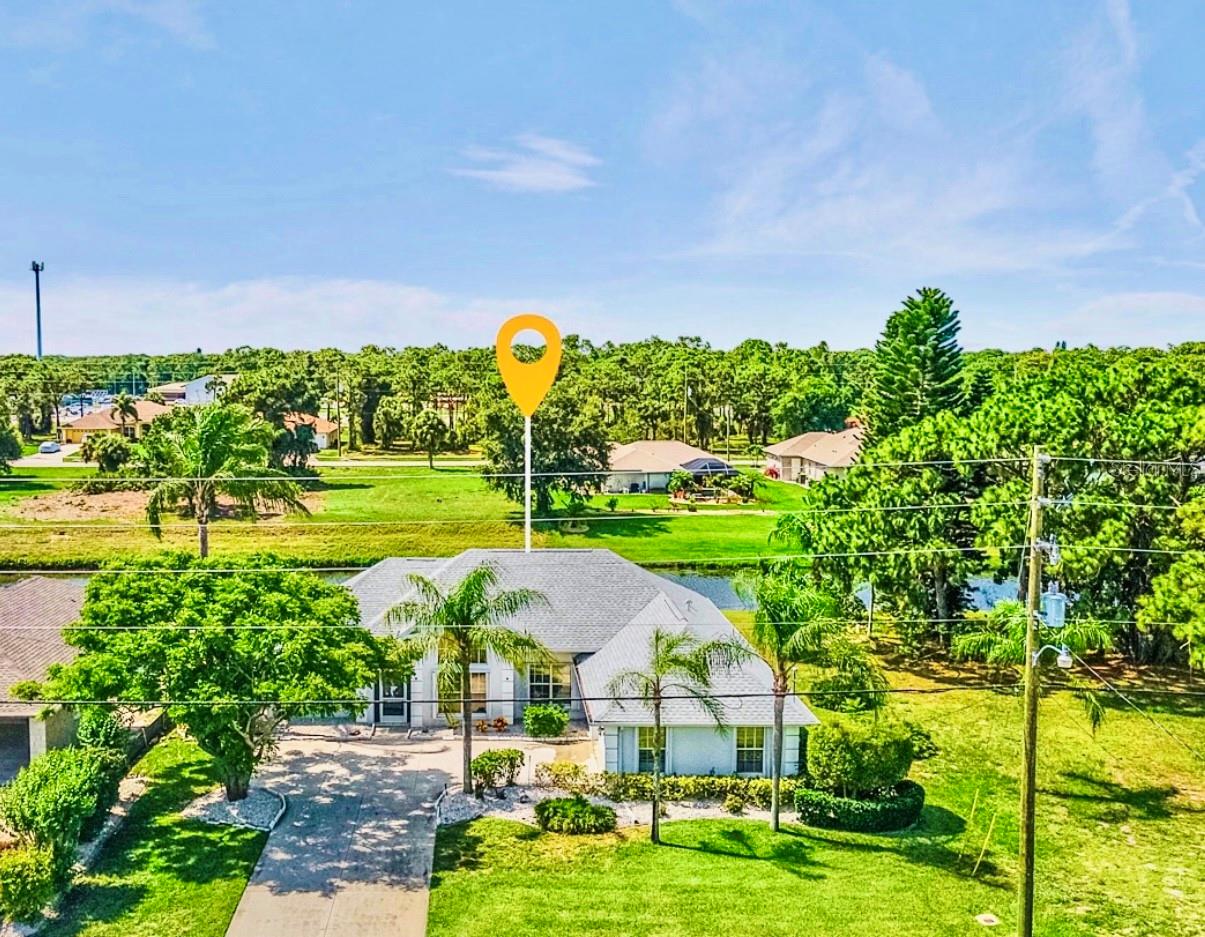 Image 2 of 21 For 473 Rotonda Circle