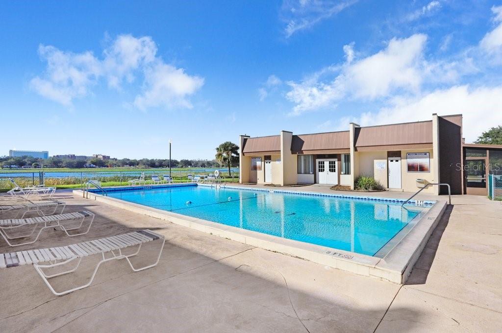 Image 24 of 32 For 1130 Lake Parker Avenue E231