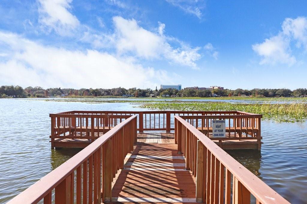 Image 25 of 32 For 1130 Lake Parker Avenue E231