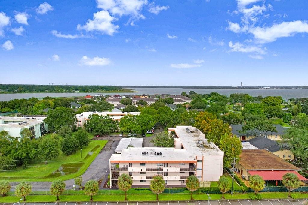 Image 30 of 32 For 1130 Lake Parker Avenue E231