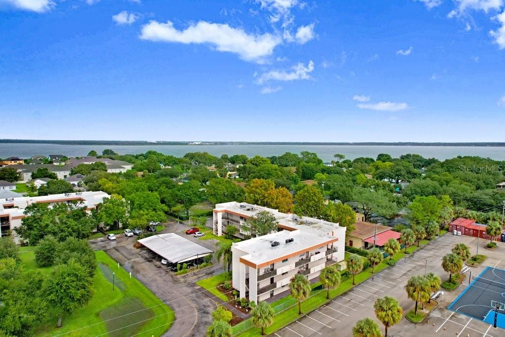 Image 31 of 32 For 1130 Lake Parker Avenue E231