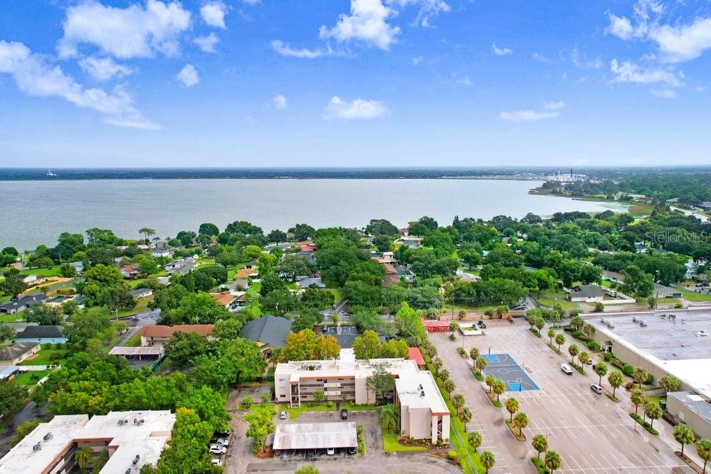 Image 32 of 32 For 1130 Lake Parker Avenue E231