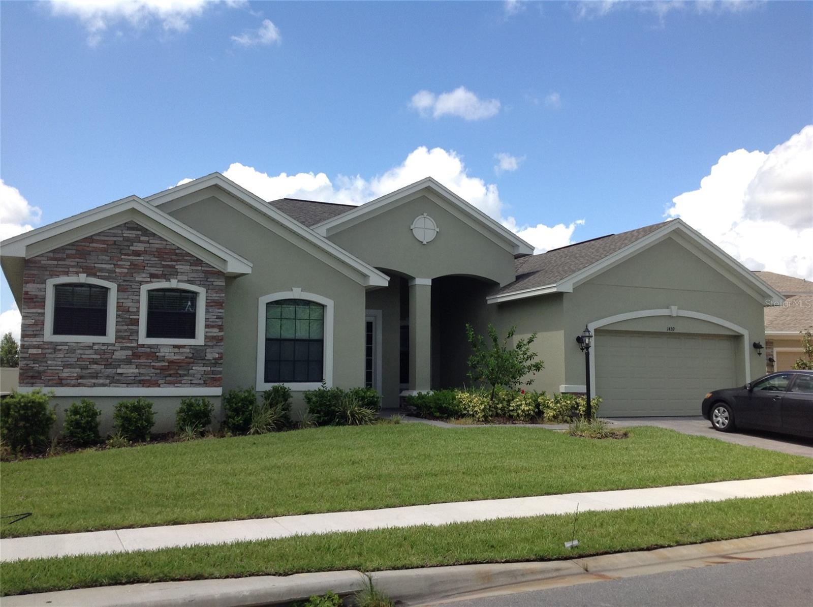 Details for 1459 Silver Leaf Drive, LAKELAND, FL 33813