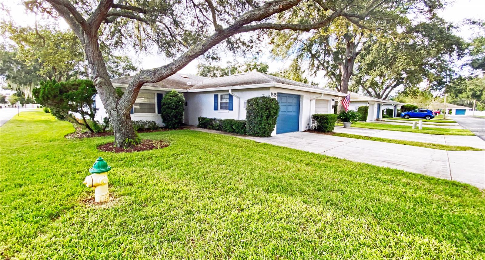 Details for 1518 Oakview Circle Se, WINTER HAVEN, FL 33880