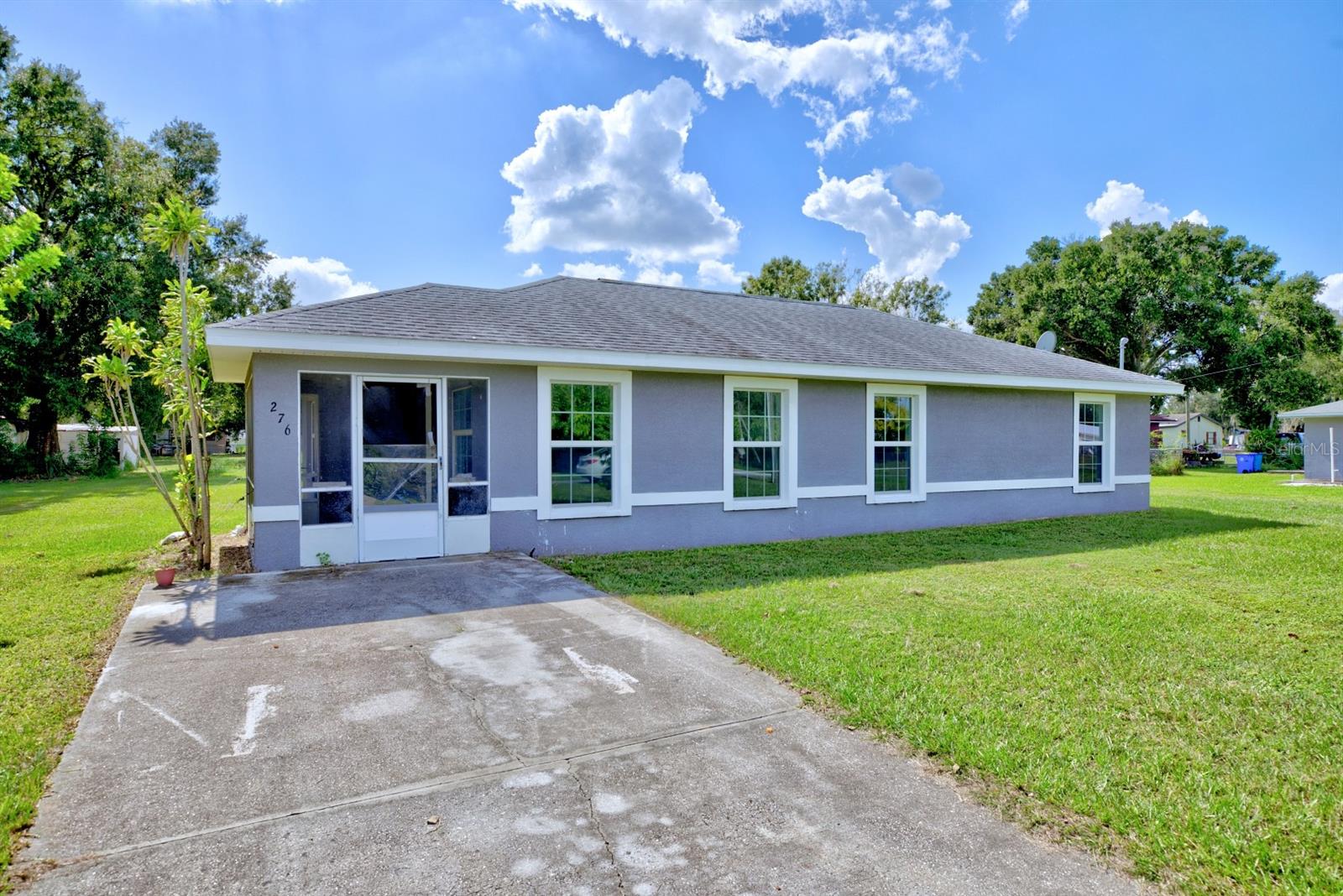 Details for 276 Willow Avenue, EAGLE LAKE, FL 33839