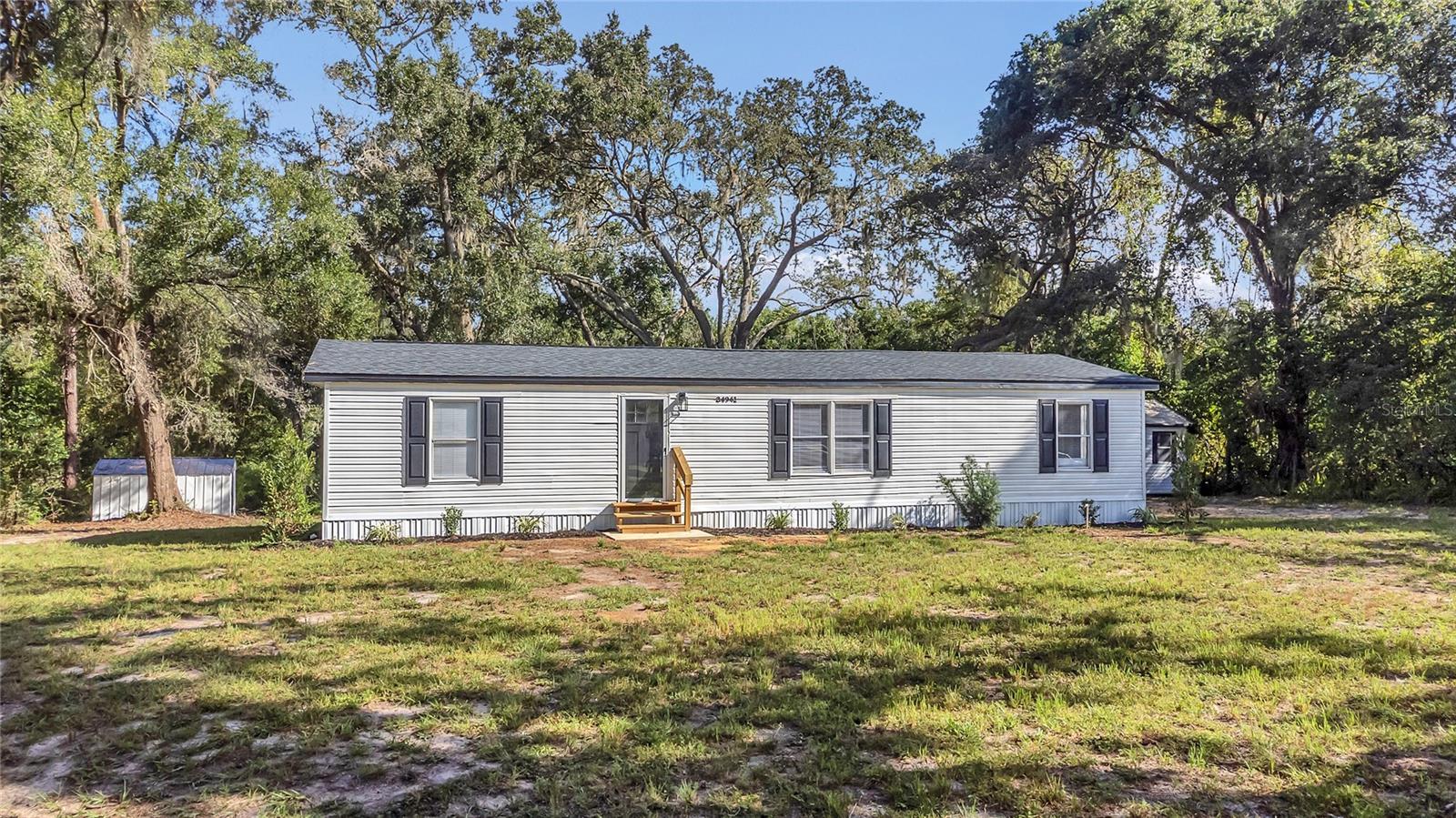 Details for 34941 Punch Road, DADE CITY, FL 33523