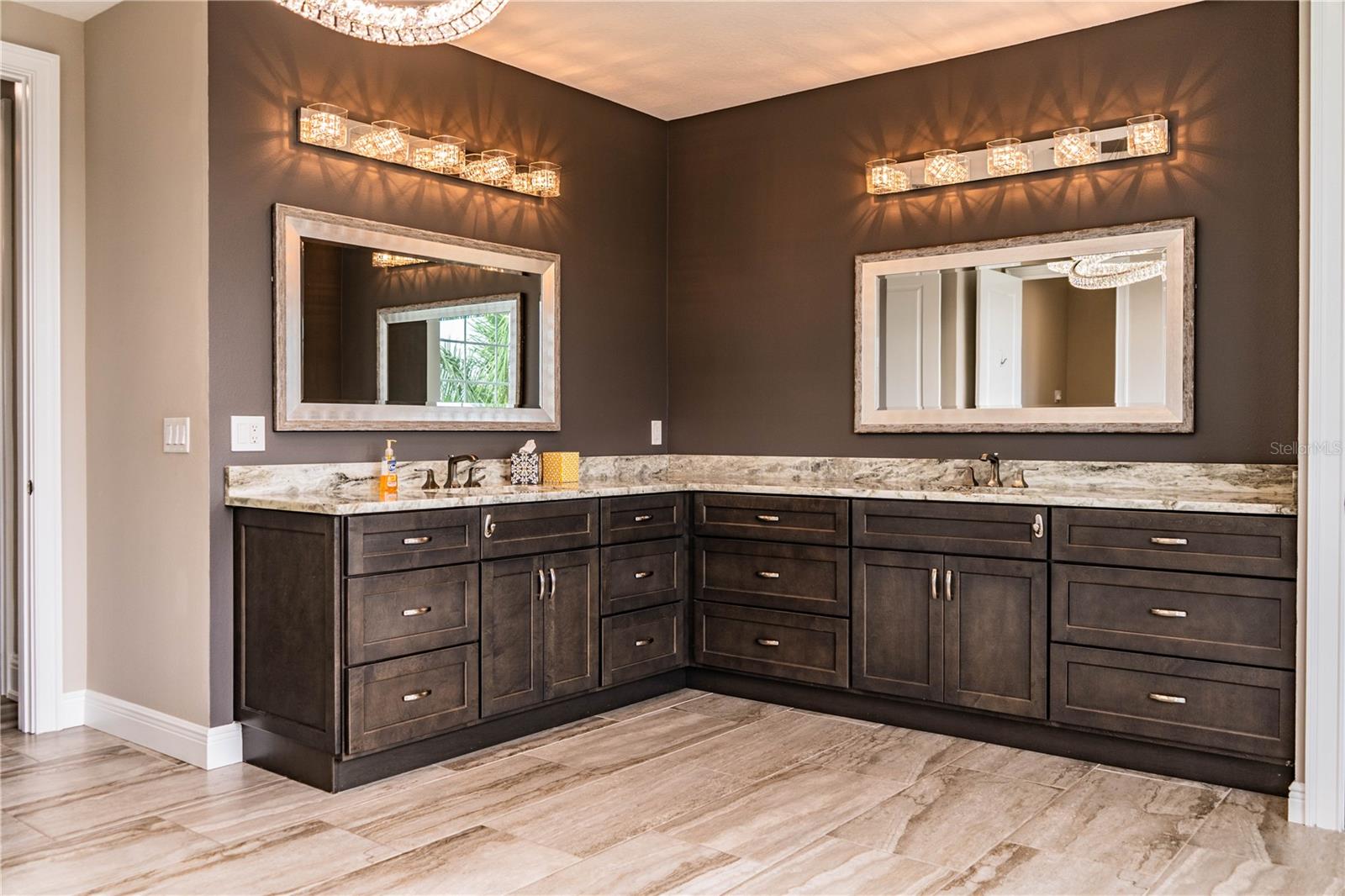 Image 43 of 74 For 5845 Bahia Way S. Way W