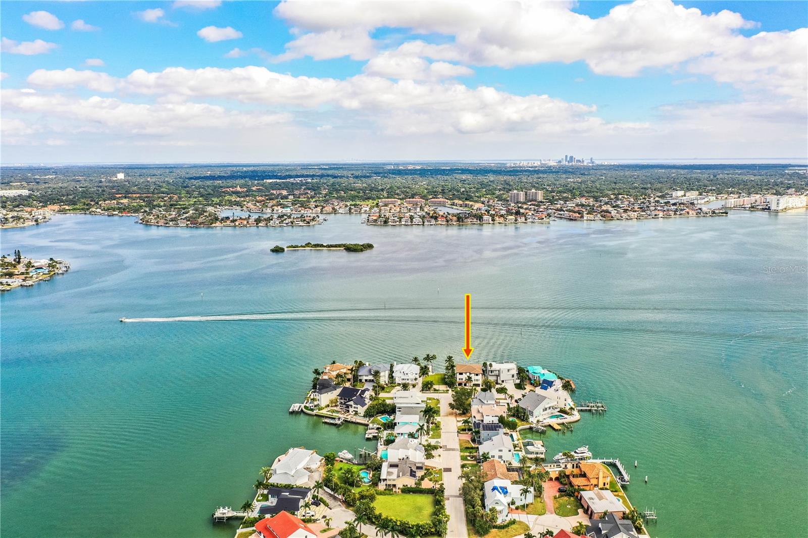 Image 56 of 74 For 5845 Bahia Way S. Way W