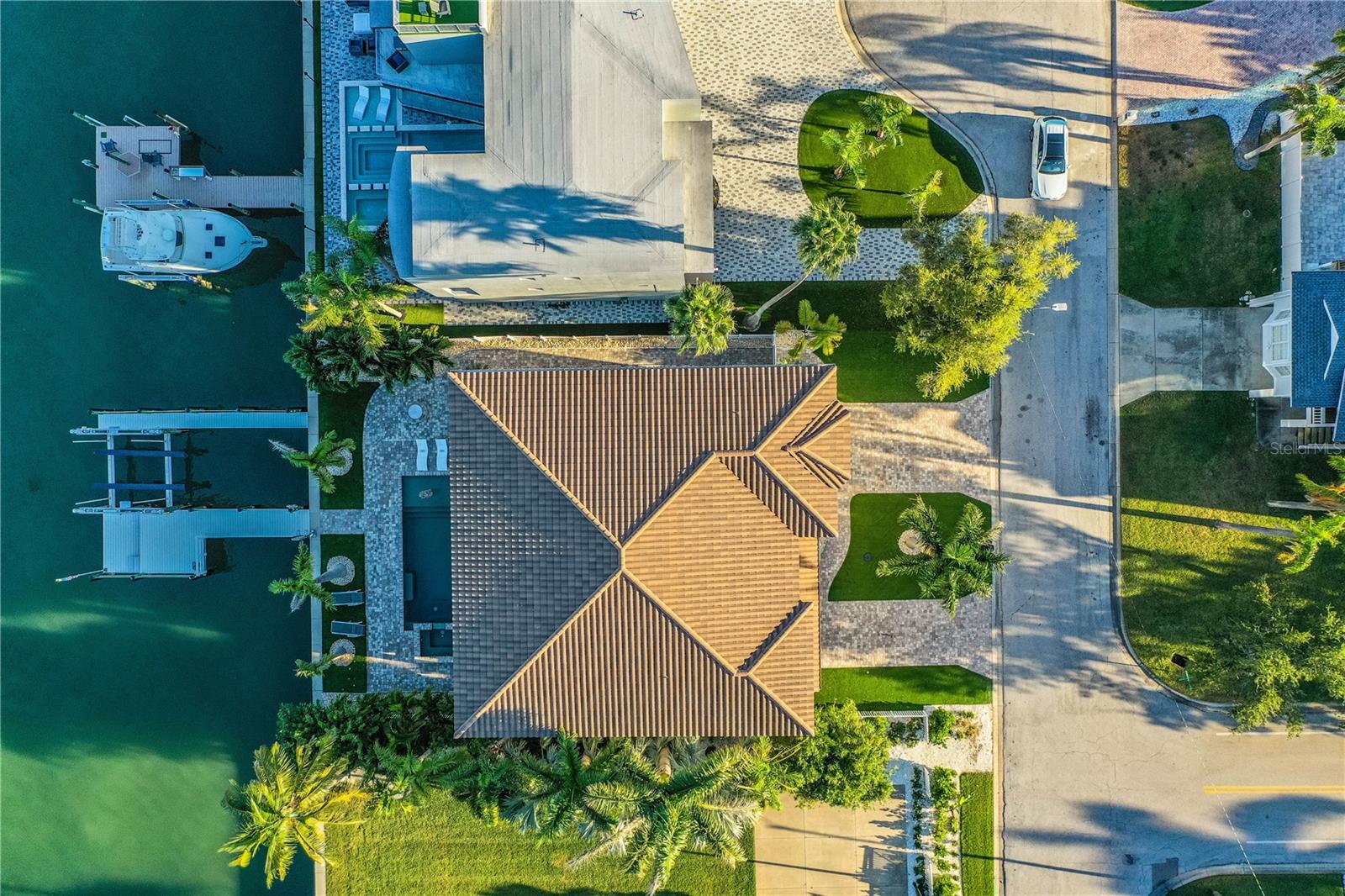 Image 57 of 74 For 5845 Bahia Way S. Way W