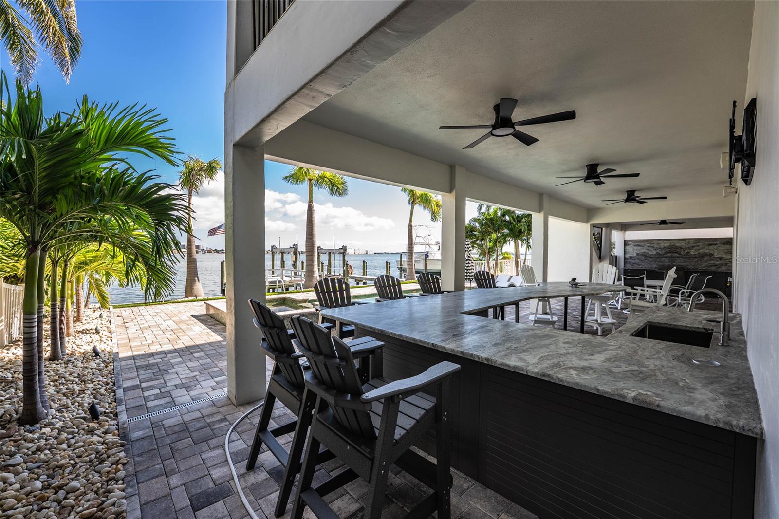 Image 58 of 74 For 5845 Bahia Way S. Way W