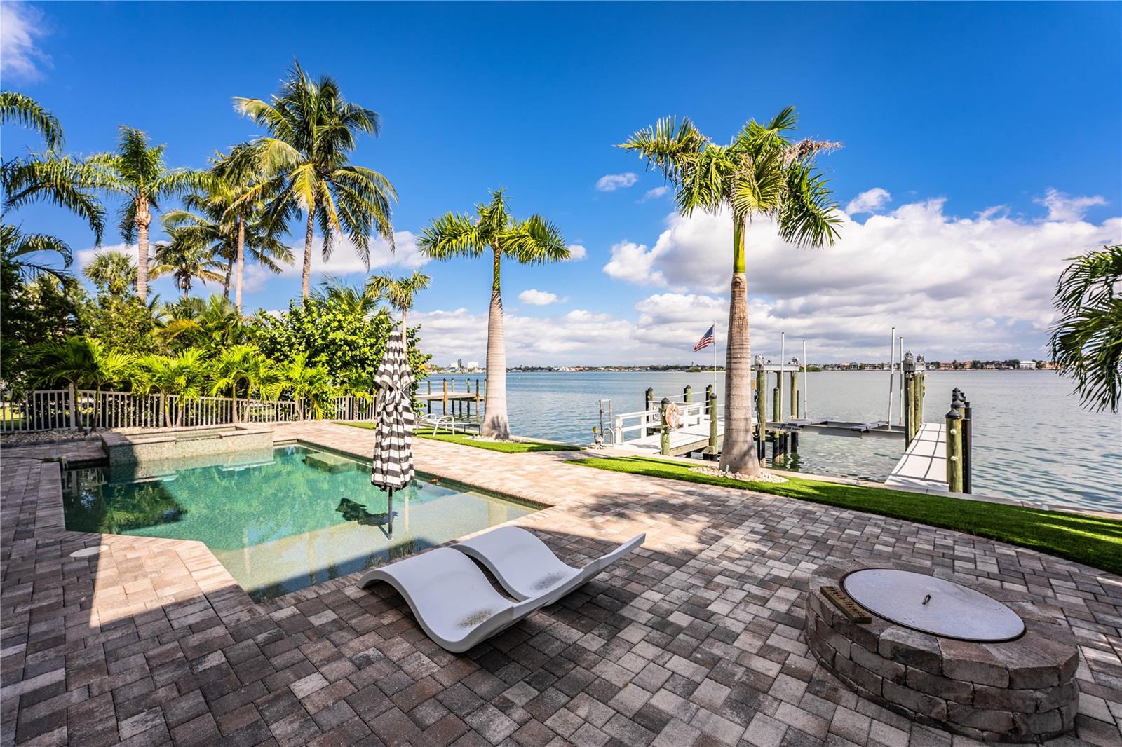 Image 60 of 74 For 5845 Bahia Way S. Way W