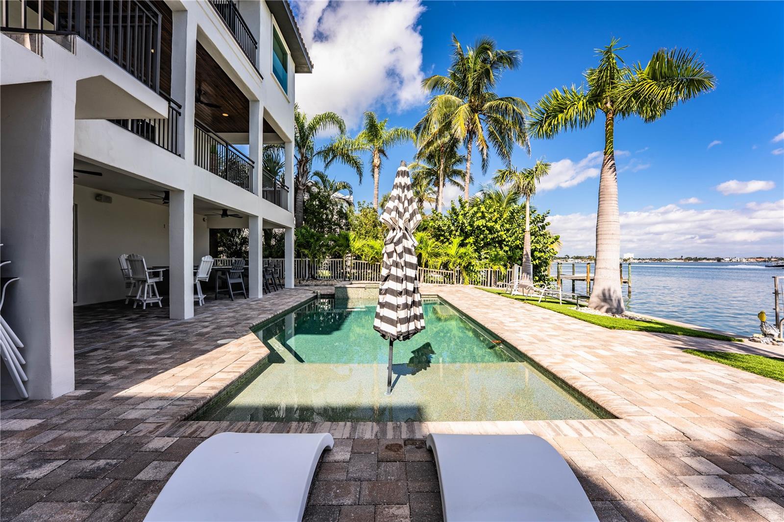 Image 61 of 74 For 5845 Bahia Way S. Way W