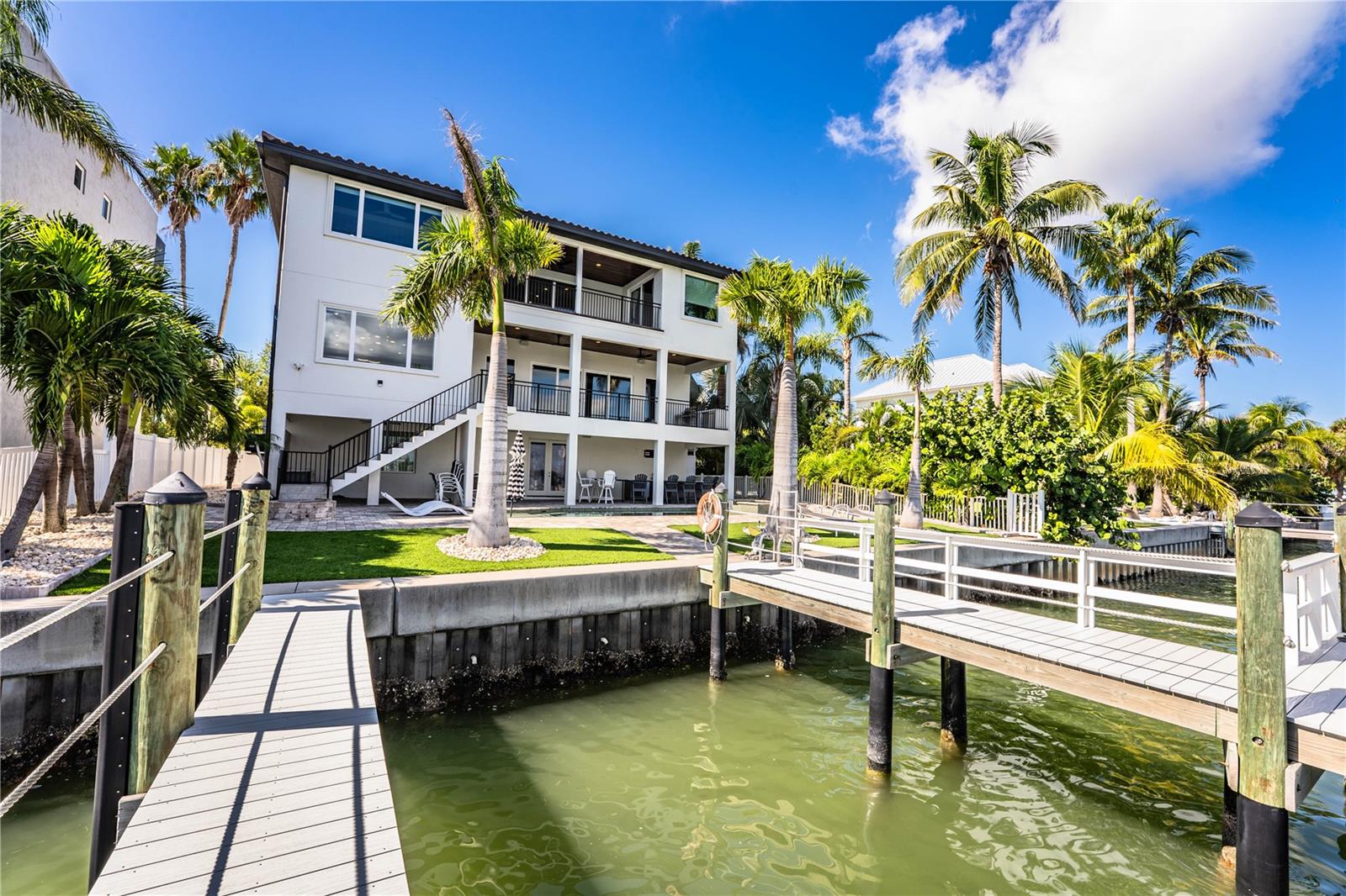 Image 62 of 74 For 5845 Bahia Way S. Way W