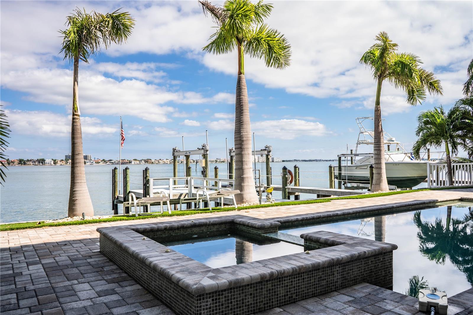 Image 63 of 74 For 5845 Bahia Way S. Way W