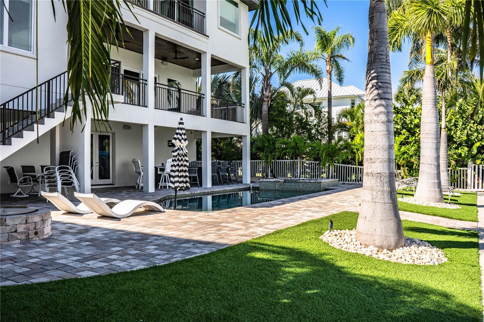 Image 65 of 74 For 5845 Bahia Way S. Way W