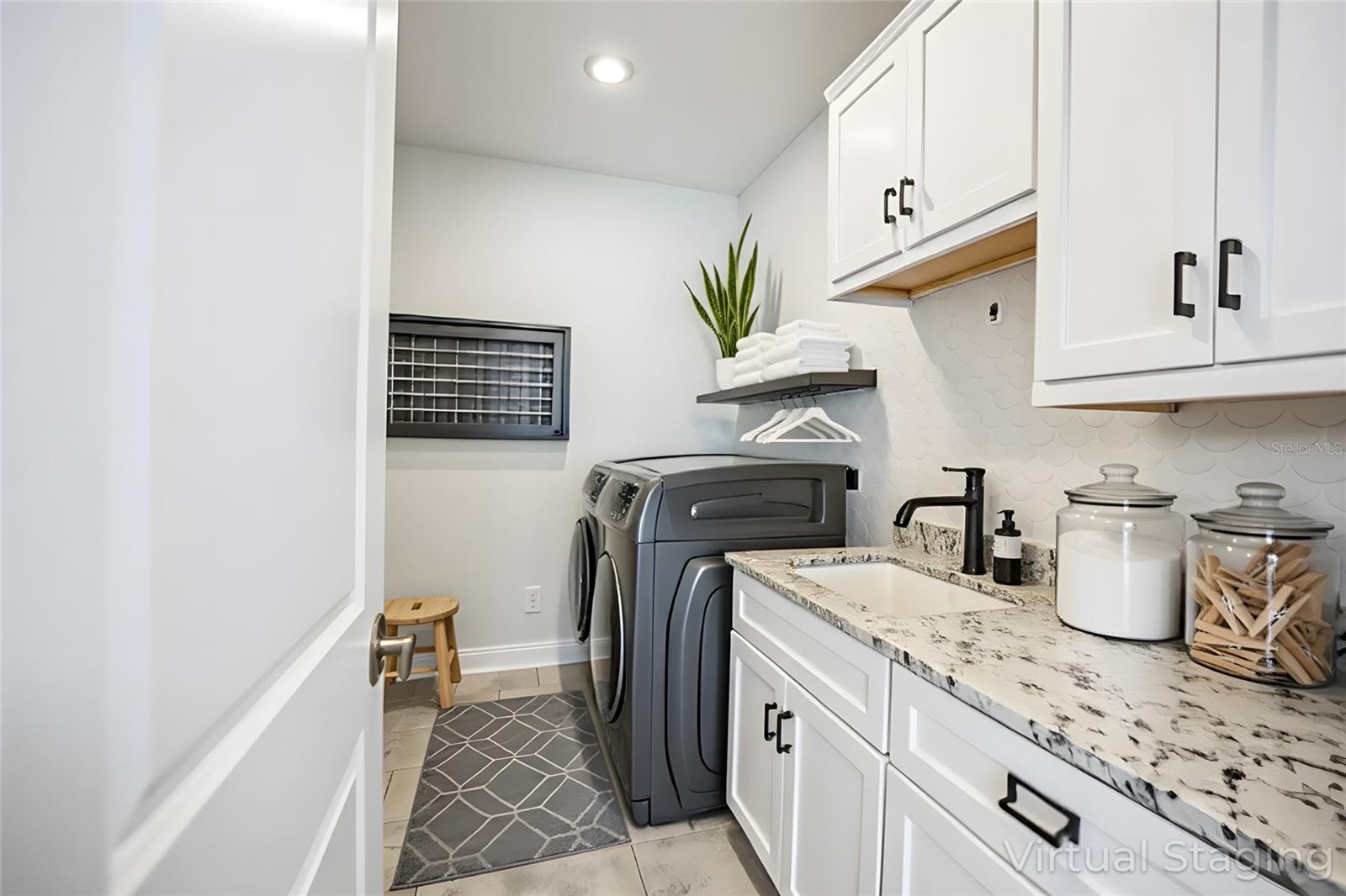 Image 69 of 74 For 5845 Bahia Way S. Way W