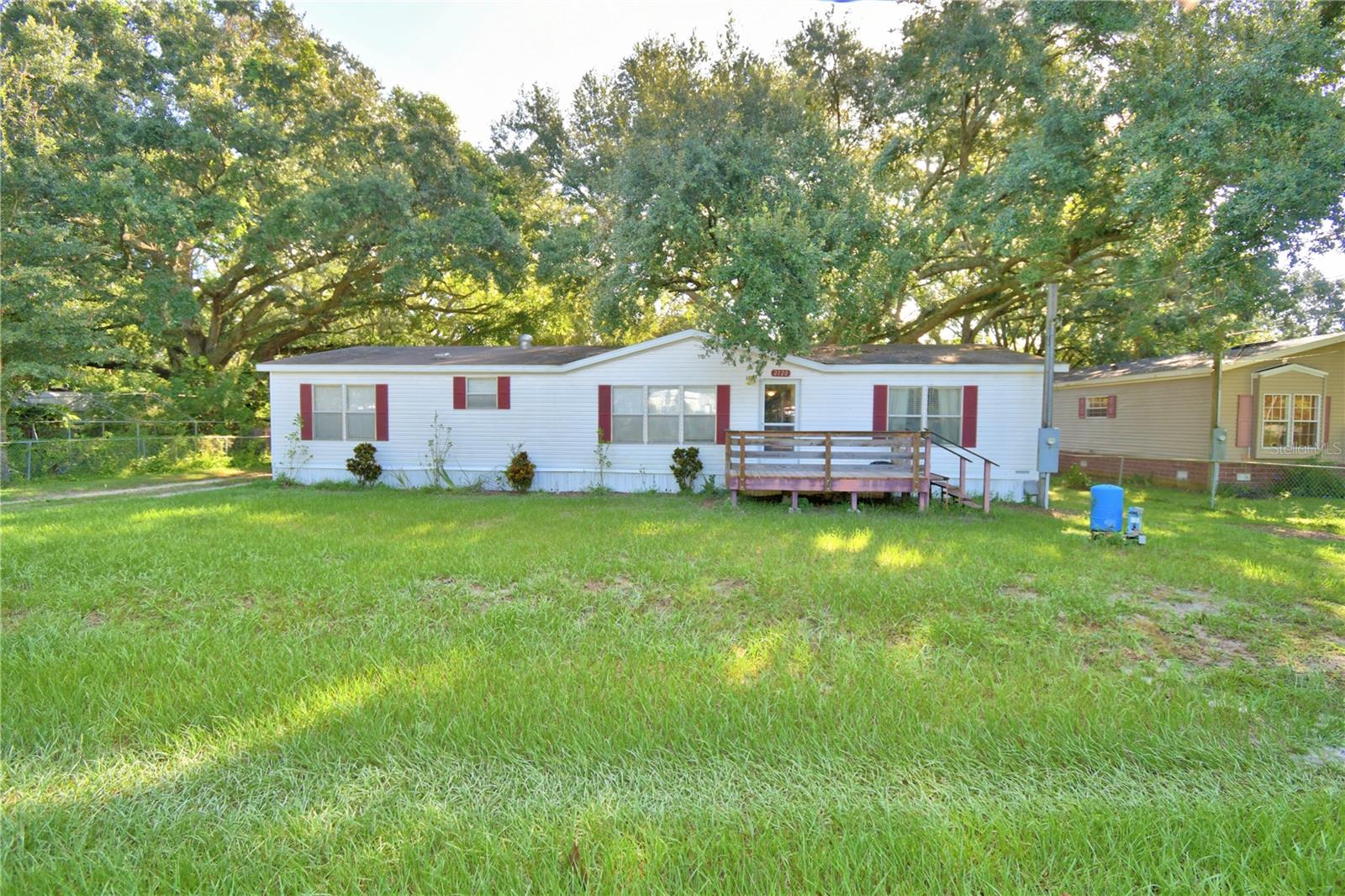 Details for 2120 Helwyn Road, AUBURNDALE, FL 33823