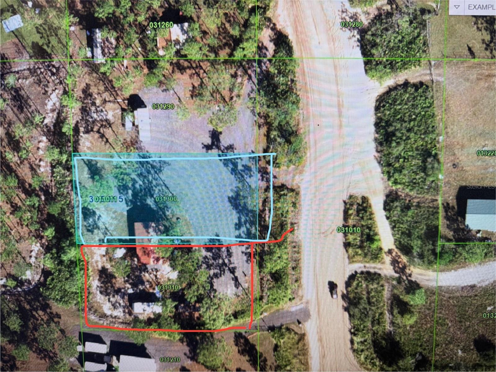 Image 7 of 7 For  Cr 630 E 