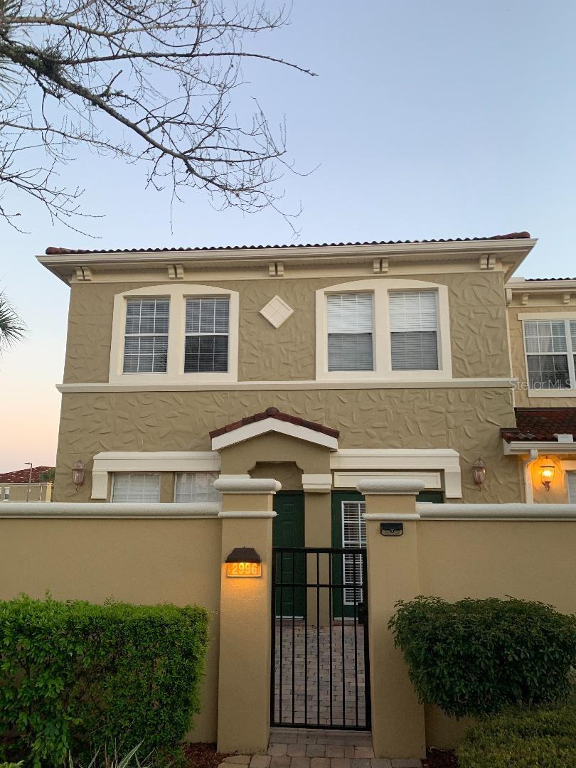 Image 7 of 7 For 2996 Bella Vista Drive