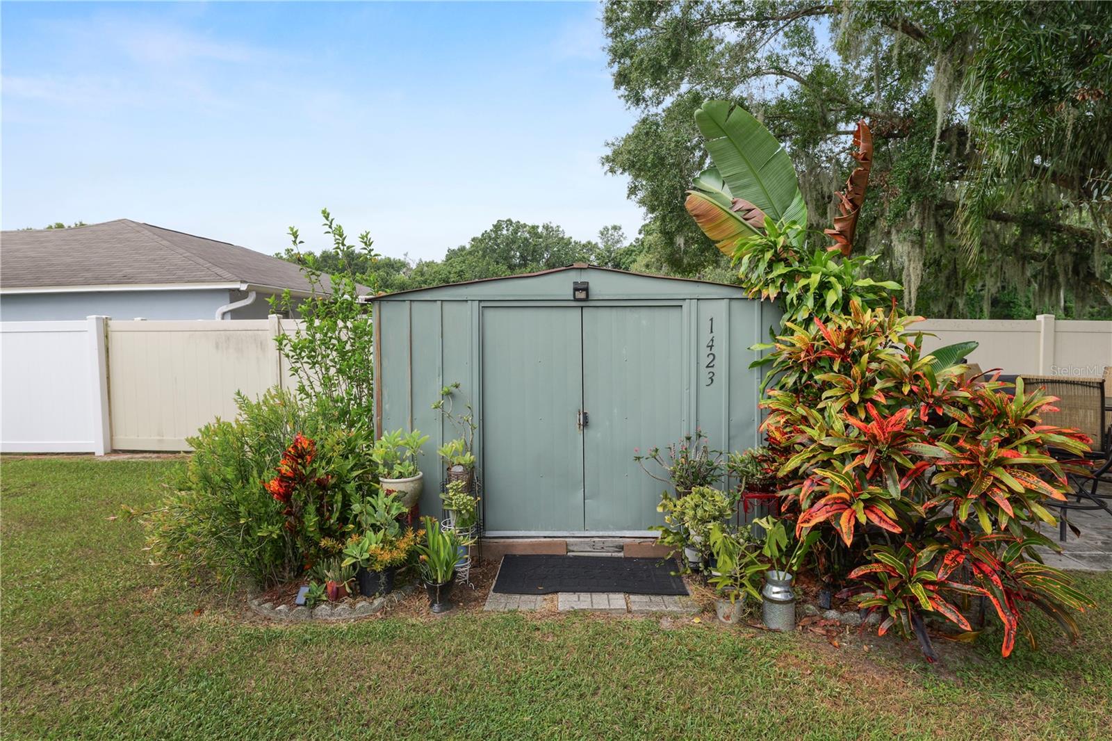 Image 56 of 68 For 1423 Country Chase Drive